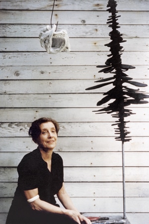 Louise Bourgeois Twosome Louise Bourgeois Twosome